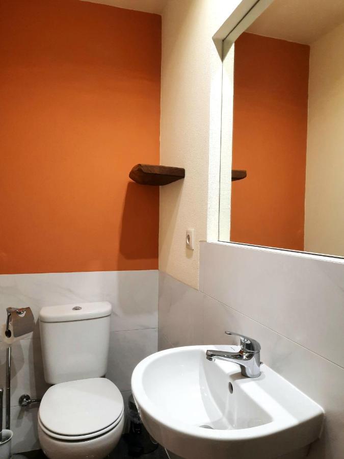 Quintinha D'Amelia Villa Celorico De Basto Bagian luar foto